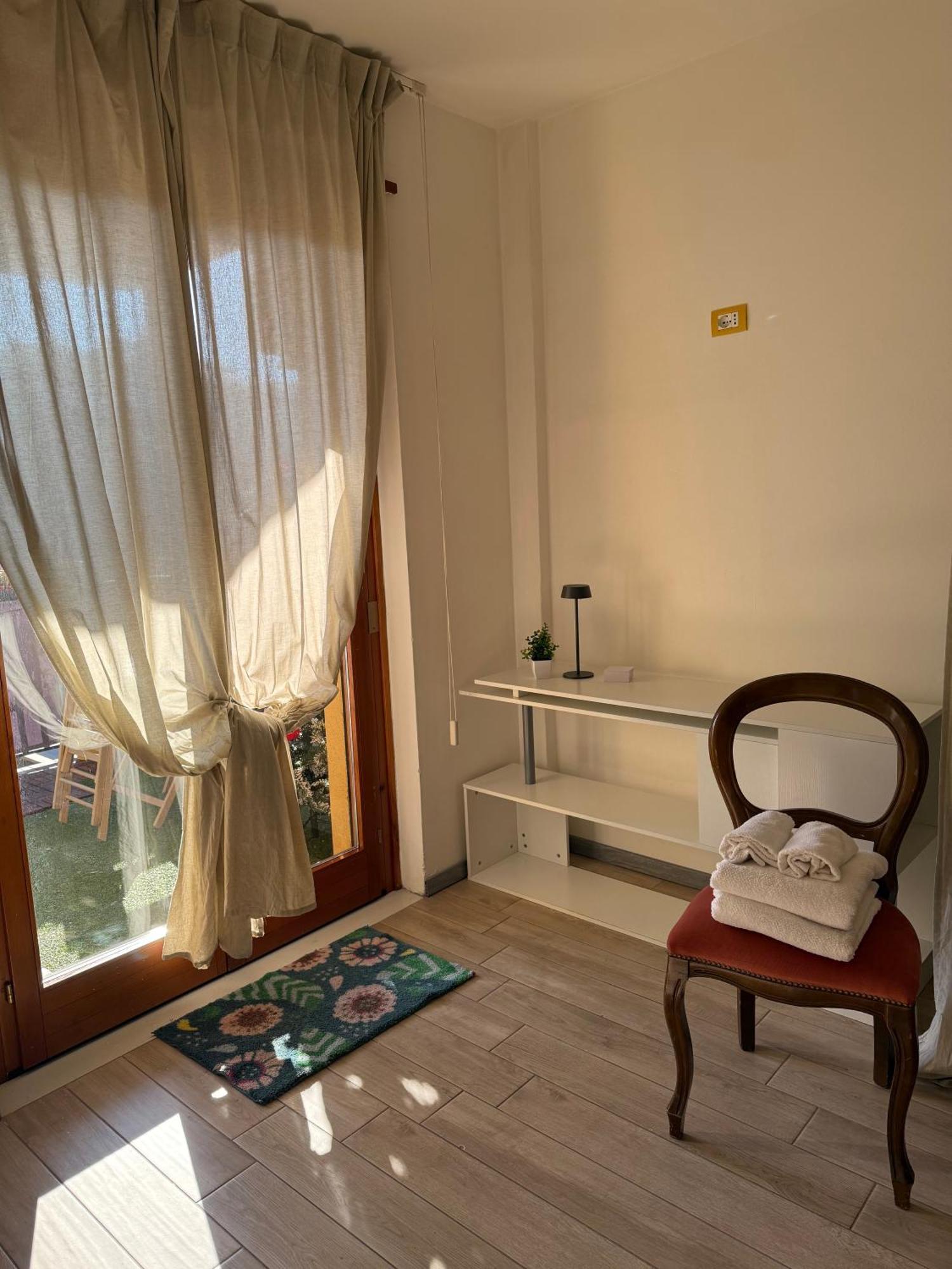 House Mamo * Vicenza